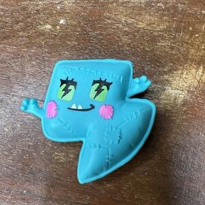 New Monster High Frankie Stein Doll Creepover Party Puffy Pillow Accessories